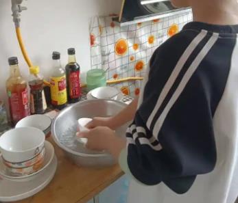 贵港帮妈妈做家务的收获有哪些？